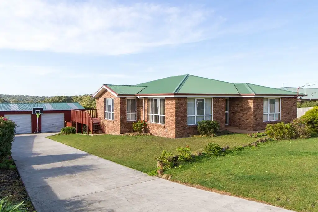 Main view of Homely house listing, 27 Sampson Avenue, Smithton TAS 7330