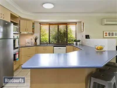 Fourth view of Homely house listing, 56 Kirralee Crescent, Upper Kedron QLD 4055