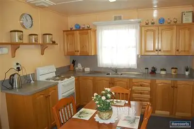 Second view of Homely house listing, 32 Davidson Street, George Town TAS 7253