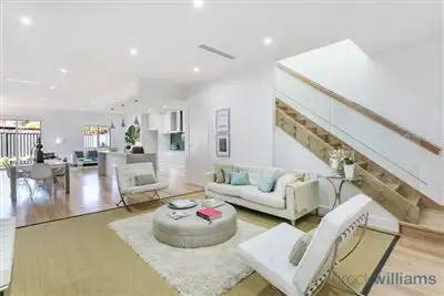 Second view of Homely house listing, 5 Ferris Avenue, Somerton Park SA 5044