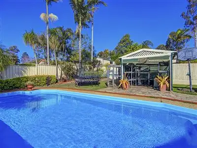 49 Avonmore Street, Edens Landing QLD 4207