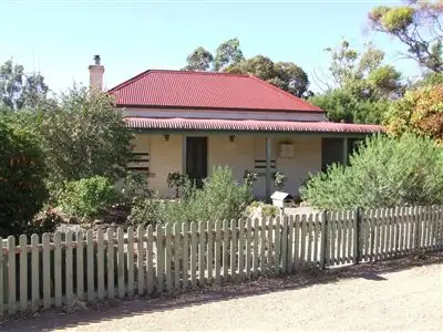 4 Collins Street, Jamestown SA 5491