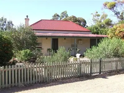 Main view of Homely house listing, 4 Collins Street, Jamestown SA 5491