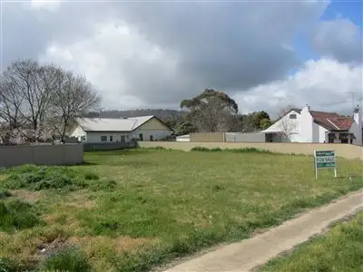 Main view of Homely land listing, 29 Lewis Street, Euroa VIC 3666