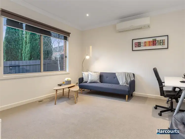 Fifth view of Homely house listing, 52 Heany Park Road, Rowville VIC 3178