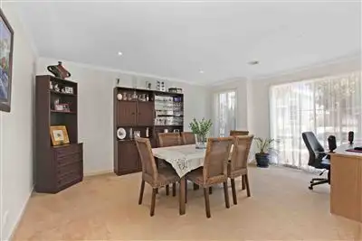 Sixth view of Homely house listing, 10 Waterlily Drive, Epping VIC 3076