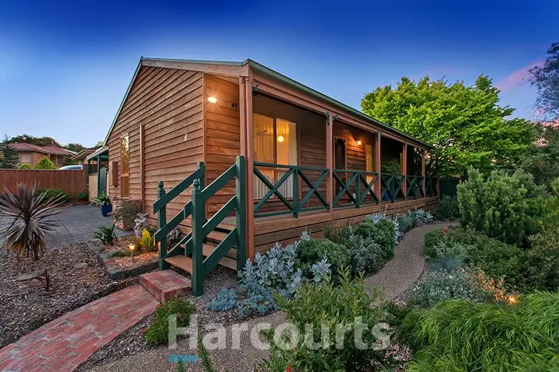 Main view of Homely house listing, 6 Owen Court, Pakenham VIC 3810