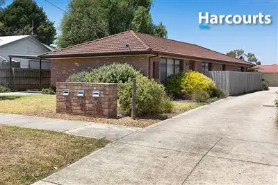 Second view of Homely unit listing, 1/3 Victoria Street, Hastings VIC 3915
