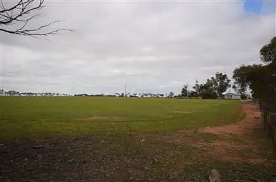 Sixth view of Homely rural property listing, Lot 5 Hancock Street, Parilla SA 5303