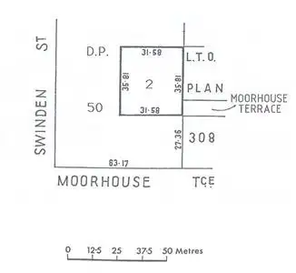 Main view of Homely land listing, Lot 2 Moorhouse Lane, Riverton SA 5412