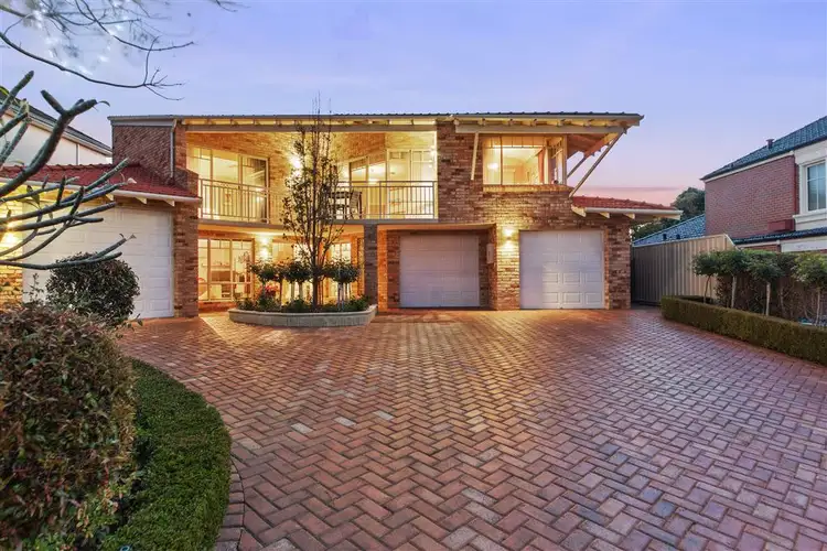 11 Norton Ridge, Winthrop WA 6150
