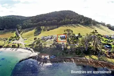 Main view of Homely house listing, 35 Fergusson Avenue, Tinderbox TAS 7054