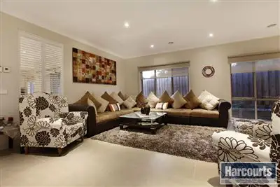 Third view of Homely unit listing, 2/2 Lennox Court, Scoresby VIC 3179