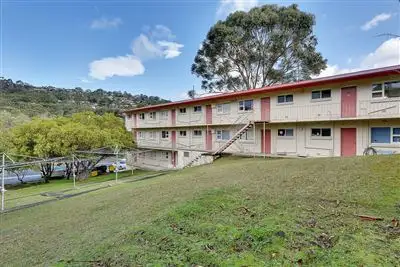 Sixth view of Homely block of units listing, 64 Derwentwater Avenue, Sandy Bay TAS 7005