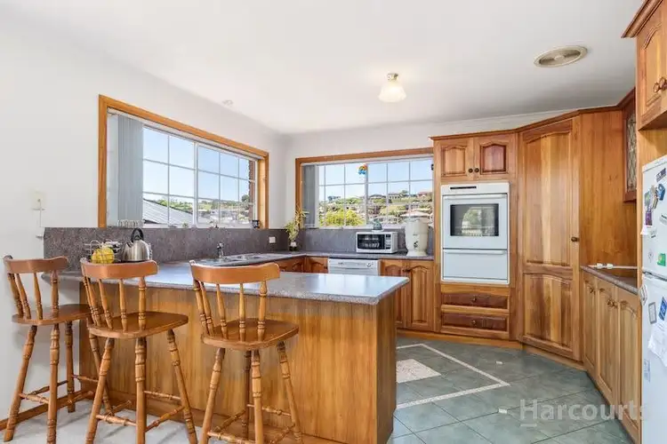 Sixth view of Homely house listing, 71 West Park Grove, Park Grove TAS 7320