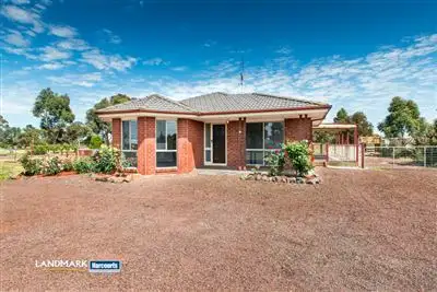 Main view of Homely house listing, 11 Inverlochy Drive, Bannockburn VIC 3331