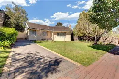 10 Yeltana Avenue, Wattle Park SA 5066