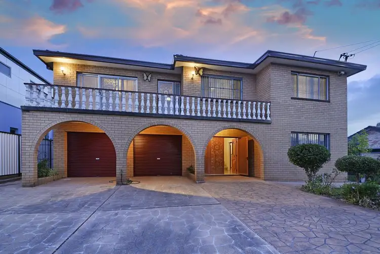 118 Atkinson Street, Liverpool NSW 2170