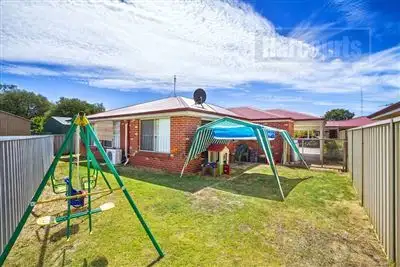 Fifth view of Homely unit listing, 1/5 Carmia Glen, West Busselton WA 6280