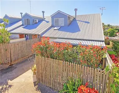 Main view of Homely townhouse listing, 7/7 Derby Street, Coorparoo QLD 4151