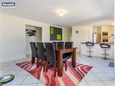 Sixth view of Homely house listing, 45 Heathcote Avenue, North Lakes QLD 4509