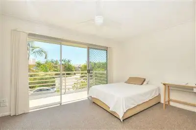 Sixth view of Homely townhouse listing, 21/215 Cottesloe Drive, Mermaid Waters QLD 4218