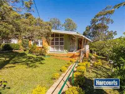 Second view of Homely house listing, 1 Ullin Street, The Gap QLD