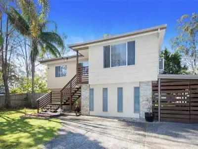 Main view of Homely house listing, 16 Barrack Street, Loganholme QLD 4129