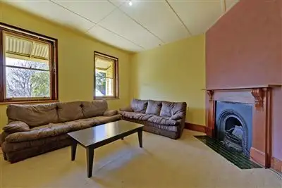 Fifth view of Homely house listing, 81 Lansdowne Crescent, West Hobart TAS 7000