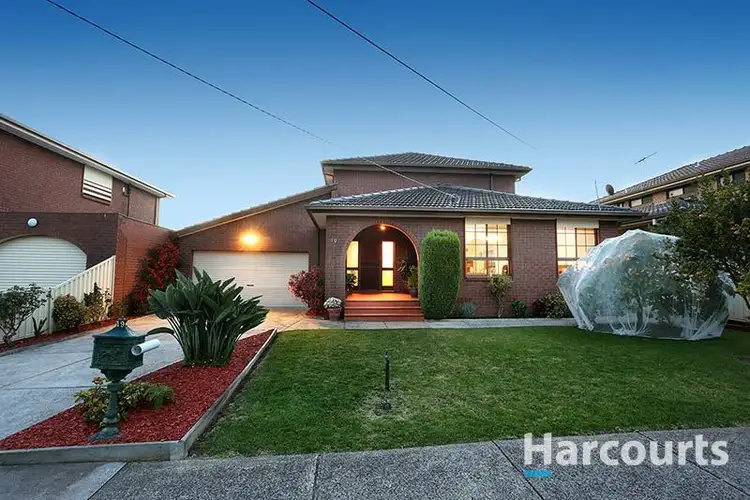 Main view of Homely house listing, 19 Millgrove Avenue, Thomastown VIC 3074