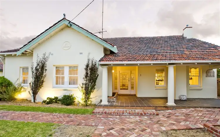 3 Money Street, Bunbury WA 6230