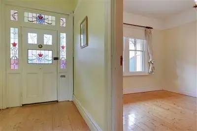 Third view of Homely house listing, 44 Goulburn Street, Hobart TAS 7000