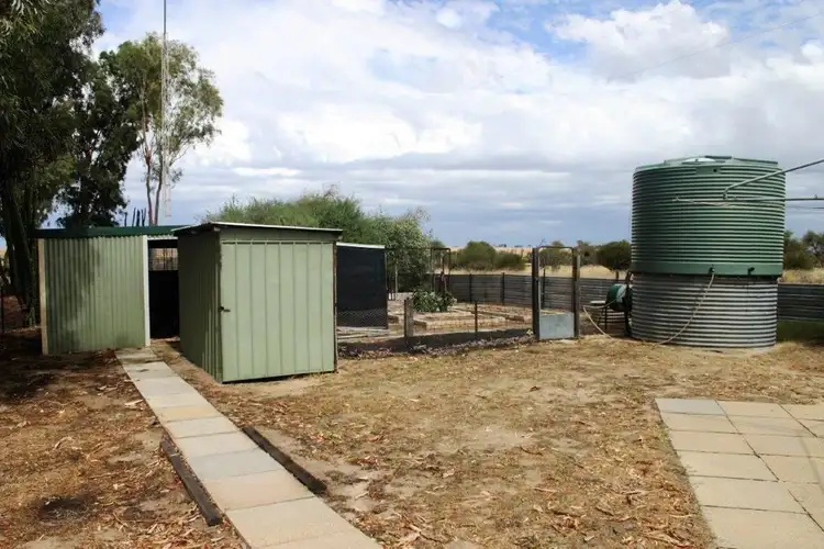 Sixth view of Homely house listing, 1064 Waddington - Wongan Hills Rd, Piawaning WA 6572