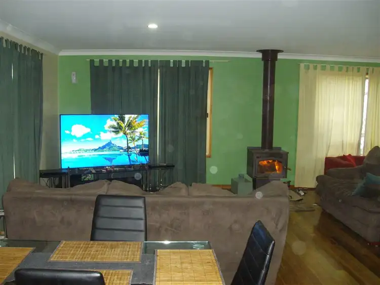 Fourth view of Homely house listing, 21 Alfred Street, Cambooya QLD 4358