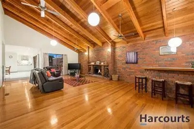 Third view of Homely house listing, 20 Croxteth Way, Wantirna VIC 3152