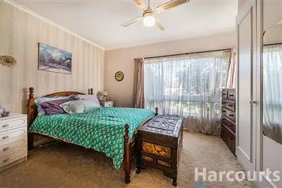 Sixth view of Homely house listing, 21 Burrawong Ave, Seaford VIC 3198