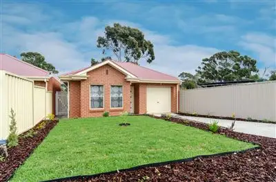 Main view of Homely house listing, 535 Panalatinga Road, Morphett Vale SA 5162