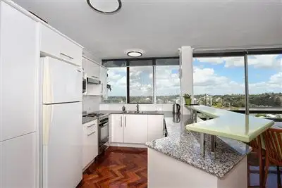 Fourth view of Homely unit listing, 24/8 Doris Street, West End QLD 4101