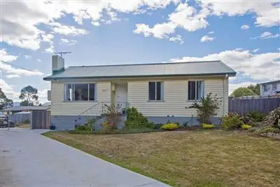 Main view of Homely house listing, 11 Anane Street, Chigwell TAS 7011