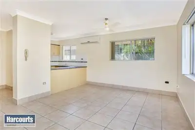 Fourth view of Homely unit listing, 1-2-4 53 Nudgee Road, Hamilton QLD 4007
