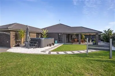 Second view of Homely house listing, 16 Arcadia Avenue, Hindmarsh Island SA 5214