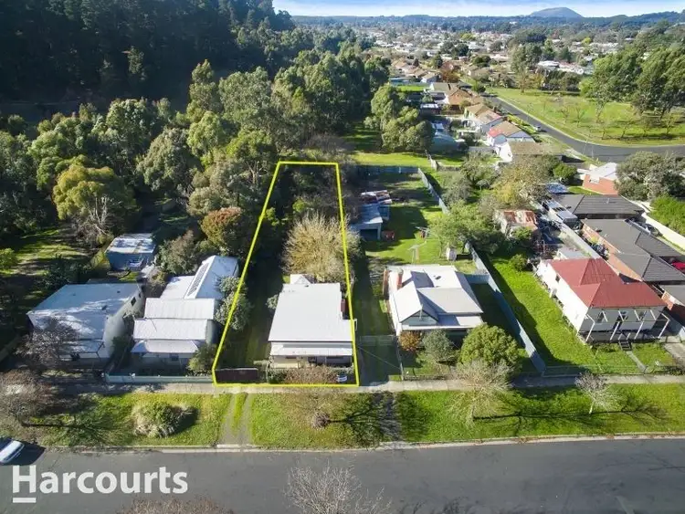 Second view of Homely house listing, 38 Princes Street North, Ballarat East VIC 3350