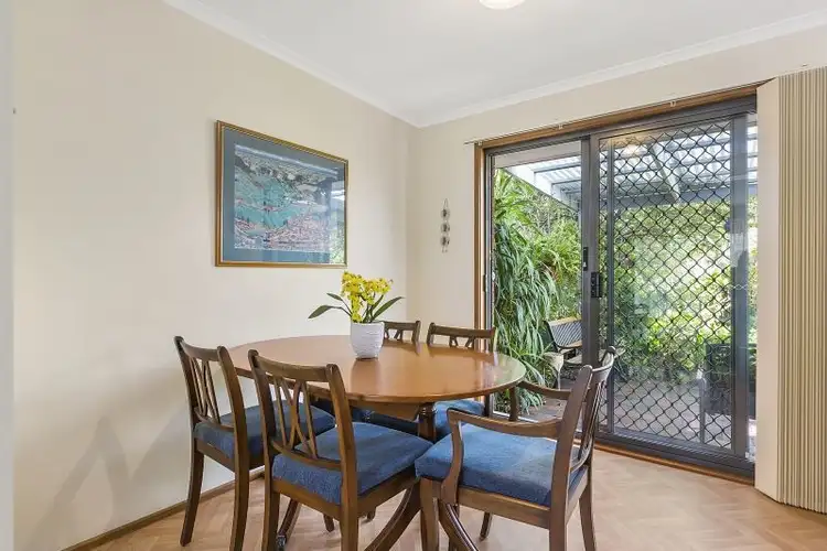 Third view of Homely unit listing, 10/25 Harrap Road, Mount Martha VIC 3934