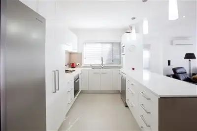 Sixth view of Homely semi-detached listing, 113a Esperance Drive, Albion Park NSW 2527