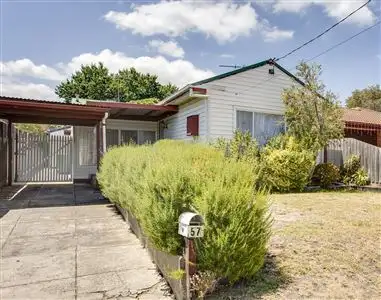 57 Second Avenue, Rosebud VIC 3939