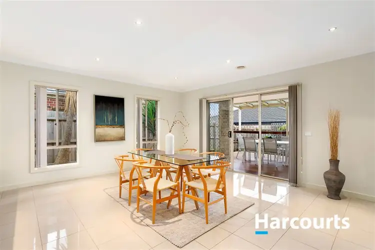 Fourth view of Homely house listing, 10 Parisel Circuit, Mernda VIC 3754