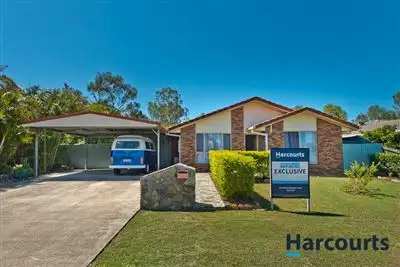 Main view of Homely house listing, 26 Crestbrook Drive, Morayfield QLD 4506