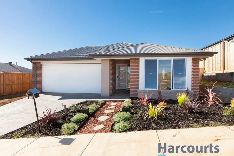 Main view of Homely house listing, 12 Buckland Drive, Warragul VIC 3820