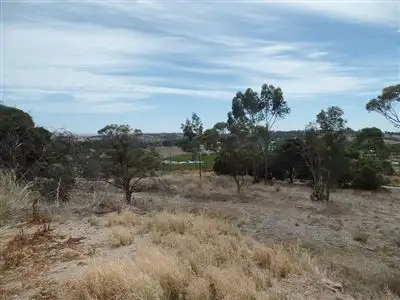 Fourth view of Homely land listing, 94 Radford Road, Angaston SA 5353
