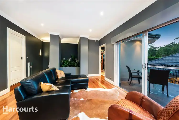 Seventh view of Homely house listing, 10 Pelligrino Grove, Rouse Hill NSW 2155